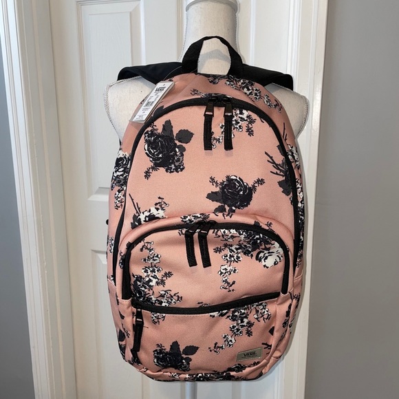 vans motivee 3 backpack